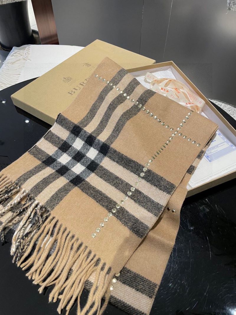 Burberry Scarf